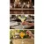 LAV Misket margarita koktélkehely 300 ml – 6 db