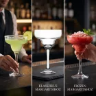 LAV Misket margarita koktélkehely 300 ml – 6 db