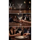 Misket martini kehely 1,90 dl (586)