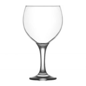 Misket Goblet kehely 645 ml – Lav üveg, nagyméretű elegáns pohár italokhoz