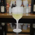 Nevacar 240 ml-es fehérboros pohár – mindennapi borozáshoz