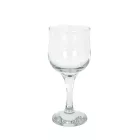 240 ml-es Lav fehérboros pohár – klasszikus forma, tartós kivitel