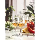 Nevacar fehérboros pohár 200 ml – Lav üveg minőség