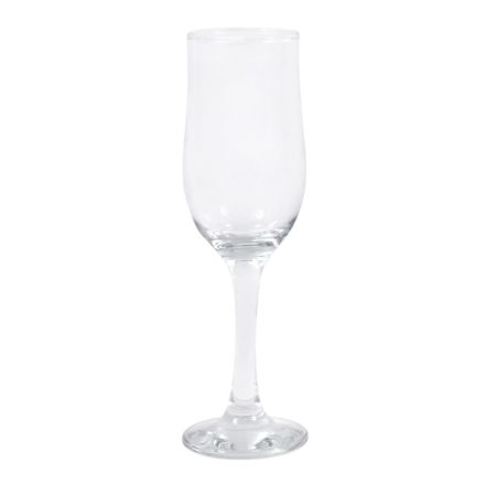 Nevacar pezsgős pohár 195 ml - Lav üveg