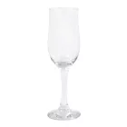 195 ml-es Nevacar pezsgős pohár – klasszikus, vendéglátó minőség