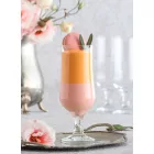 Nevacar sörös kehely 370 ml – prémium üveg, elegáns kehelyforma, mosogatógépben mosható.