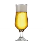 Nevacar sörös kehely 370 ml – prémium üveg, elegáns kehelyforma, mosogatógépben mosható.