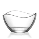 Vira tálka 7 cm 50 ml-es Lav üveg, 6 db-os csomag