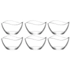 Vira 10,5×5 cm Lav üvegtálka – praktikus és letisztult forma