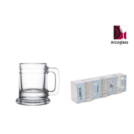 Anneler 35 ml-es pálinkás pohár