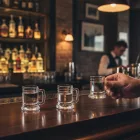 35 ml-es Anneler pohár – hideg és meleg italokhoz, GasztroZoli ajánlata