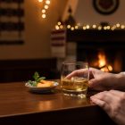 Adora pálinkás pohár 80 ml, 6 db-os csomag