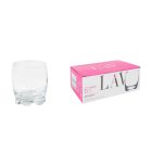 Adora pálinkás pohár 80 ml, 6 db-os csomag