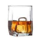 Tuana whiskys pohár 320 ml – 6 db-os LAV üveg készlet, klasszikus italospohár