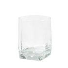 Tuana whiskys pohár 320 ml, 6 db-os csomag - Lav üveg