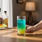 Lav Tuana longdrink pohár 340 ml – elegáns és tartós italospohár