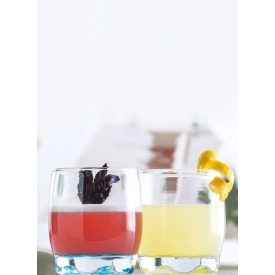 Adora whiskys pohár 275 ml – LAV üveg, letisztult, modern formavilág