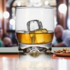 Adora 275 ml üveg whiskys pohár – GasztroZoli ajánlata, elegáns kivitel