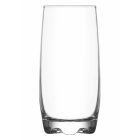 LAV Adora 390 ml üdítős pohár – strapabíró, elegáns italospohár, GasztroZoli ajánlata