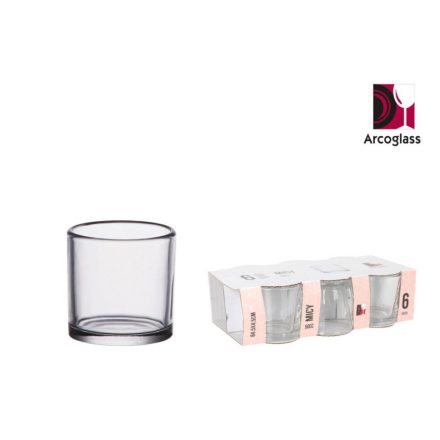 Micy 50 ml-es pálinkás pohár