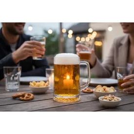 Royal Leerdem söröskorsó 620 ml-es, 6 db-os csomag