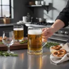 Royal Leerdem söröskorsó 620 ml-es, 6 db-os csomag