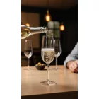 Royal Leerdam Spring pezsgős pohár 200 ml – 6 db-os elegáns champagne pohár