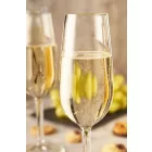 Royal Leerdam Spring pezsgős pohár 200 ml – 6 db-os elegáns champagne pohár