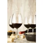 Royal Leerdam Spring 460 ml-es vörösboros pohár