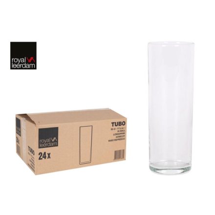 Tubo longdrink pohár 320 ml