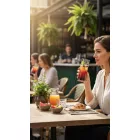 Tubo longdrink pohár 320 ml