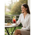 Tubo longdrink pohár 320 ml