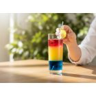 Tubo longdrink pohár 320 ml