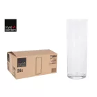 Tubo longdrink pohár 320 ml – Royal Leerdam üveg, 24 db-os csomag
