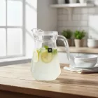 Bar 1,3 literes üveg kancsó