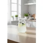 Bar 1,3 literes üveg kancsó