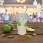 475 ml-es limonádés pohár – Arcoglass Linoc, klasszikus forma