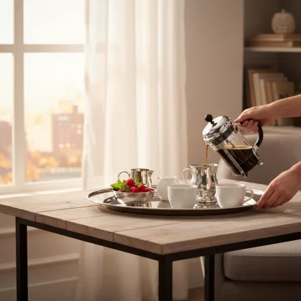 35 cm-es ovális tálca rozsdamentes anyagból