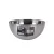 Rozsdamentes keverőtál 19,5 cm átmérő