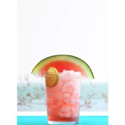 Bodega koktélos pohár 510 ml – Lav üveg, modern dizájn italokhoz