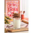 Bodega koktélos pohár 510 ml – 12 db-os üveg szett, vendéglátóipari minőség