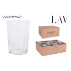 Nagyméretű Bodega koktélos pohár 510 ml – sokoldalú, elegáns, LAV minőség