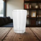 Lav Seoul vizes pohár szett – 12 darab 200 ml-es üveg pohár, ideális éttermek, bárok és otthoni használat számára