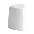 Háromszög alakú borsszóró – kompakt és stílusos porcelán kiegészítő