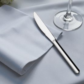 Raw evőkés – 13/0 rozsdamentes acél, 2 db-os szett