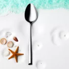 12 darabos Itaca evőkanál készlet, 18/10 acél, 3 mm vastag – GasztroZoli ajánlata