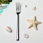 12 darabos Itaca evővilla készlet, 18/10 rozsdamentes acél, 3 mm-es vastagság – GasztroZoli ajánlata