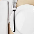 Itaca evővilla, rozsdamentes 18/10 acélból, 3 mm-es vastag kivitel – éttermeknek és otthonra