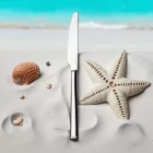 12 darabos Itaca evőkés készlet, 13/0 rozsdamentes acél, 3 mm vastag – GasztroZoli ajánlata