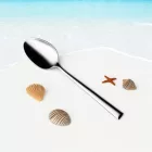 Itaca desszertkanál 12 db-os szett – 3 mm vastag, 18/10 rozsdamentes acélból, elegáns kivitel